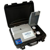 Setra Systems MCALLNN MicroCal Pressure Calibrator
